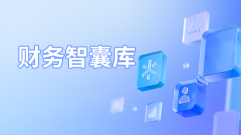 财务智囊库 